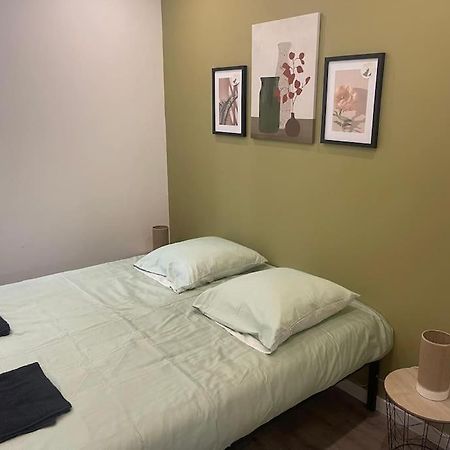 شقة F4 Elegant - Strasbourg Cosy المظهر الخارجي الصورة
