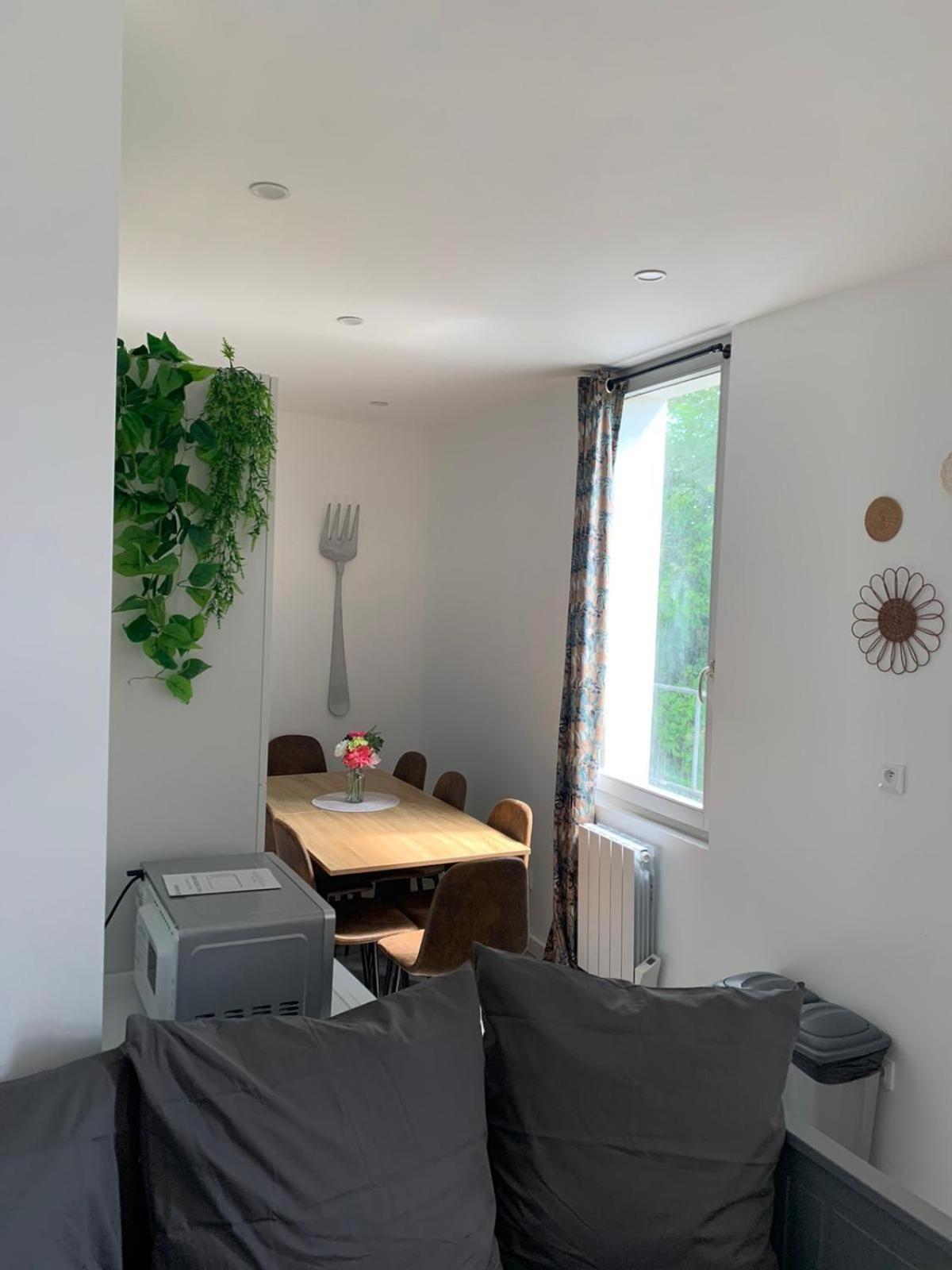 شقة F4 Elegant - Strasbourg Cosy المظهر الخارجي الصورة