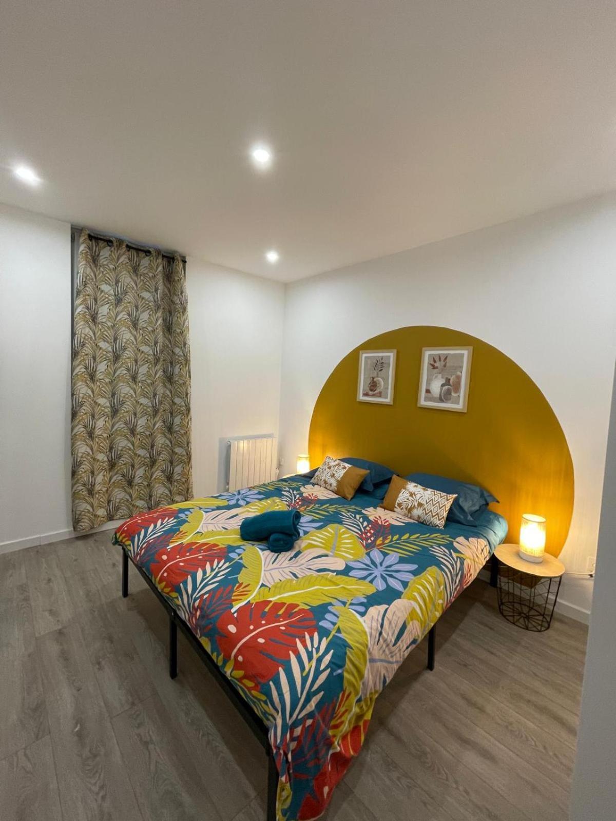 شقة F4 Elegant - Strasbourg Cosy المظهر الخارجي الصورة