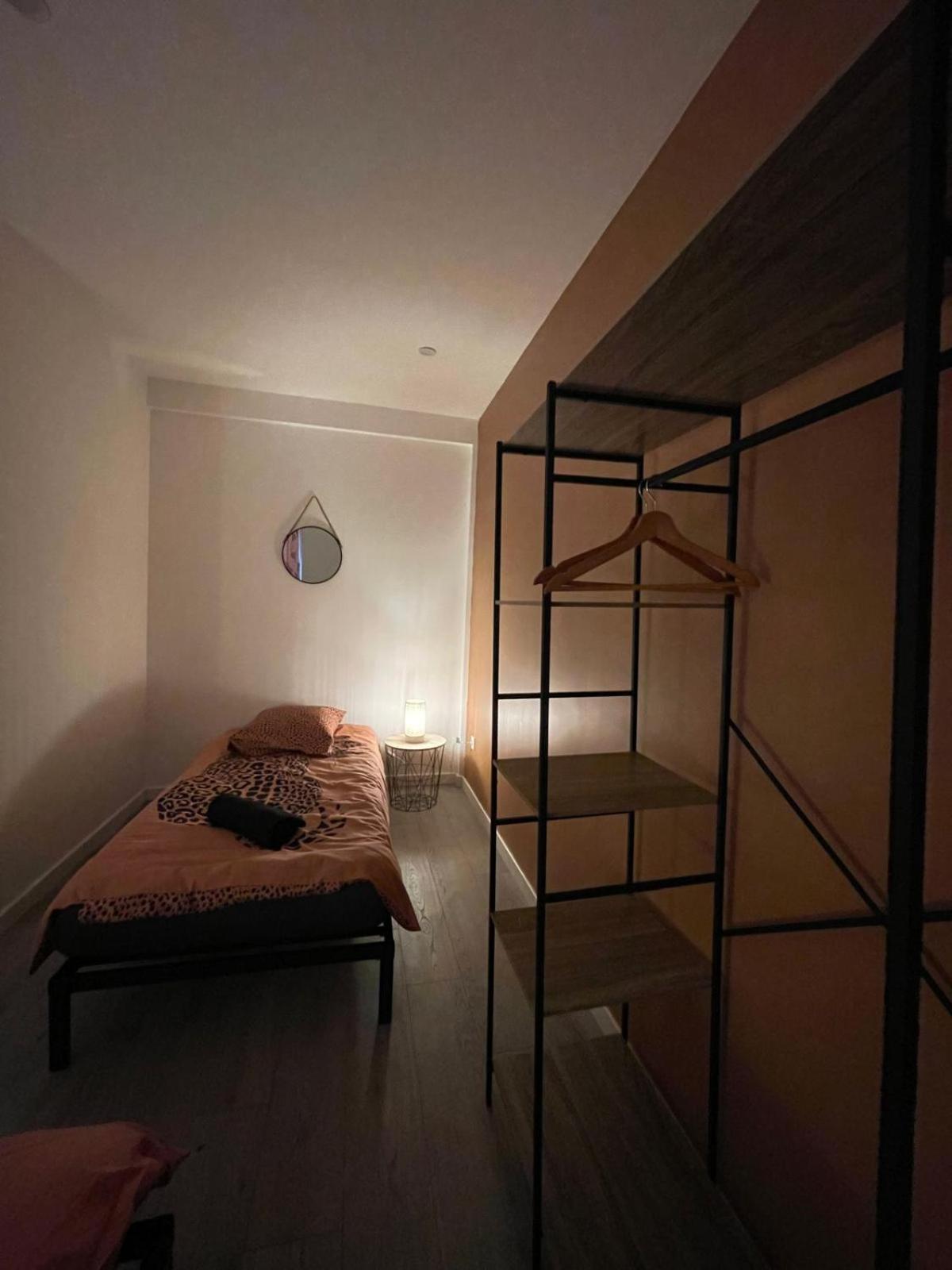 شقة F4 Elegant - Strasbourg Cosy المظهر الخارجي الصورة
