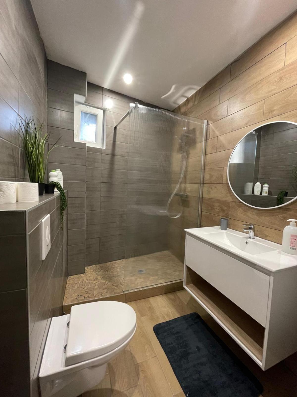 شقة F4 Elegant - Strasbourg Cosy المظهر الخارجي الصورة
