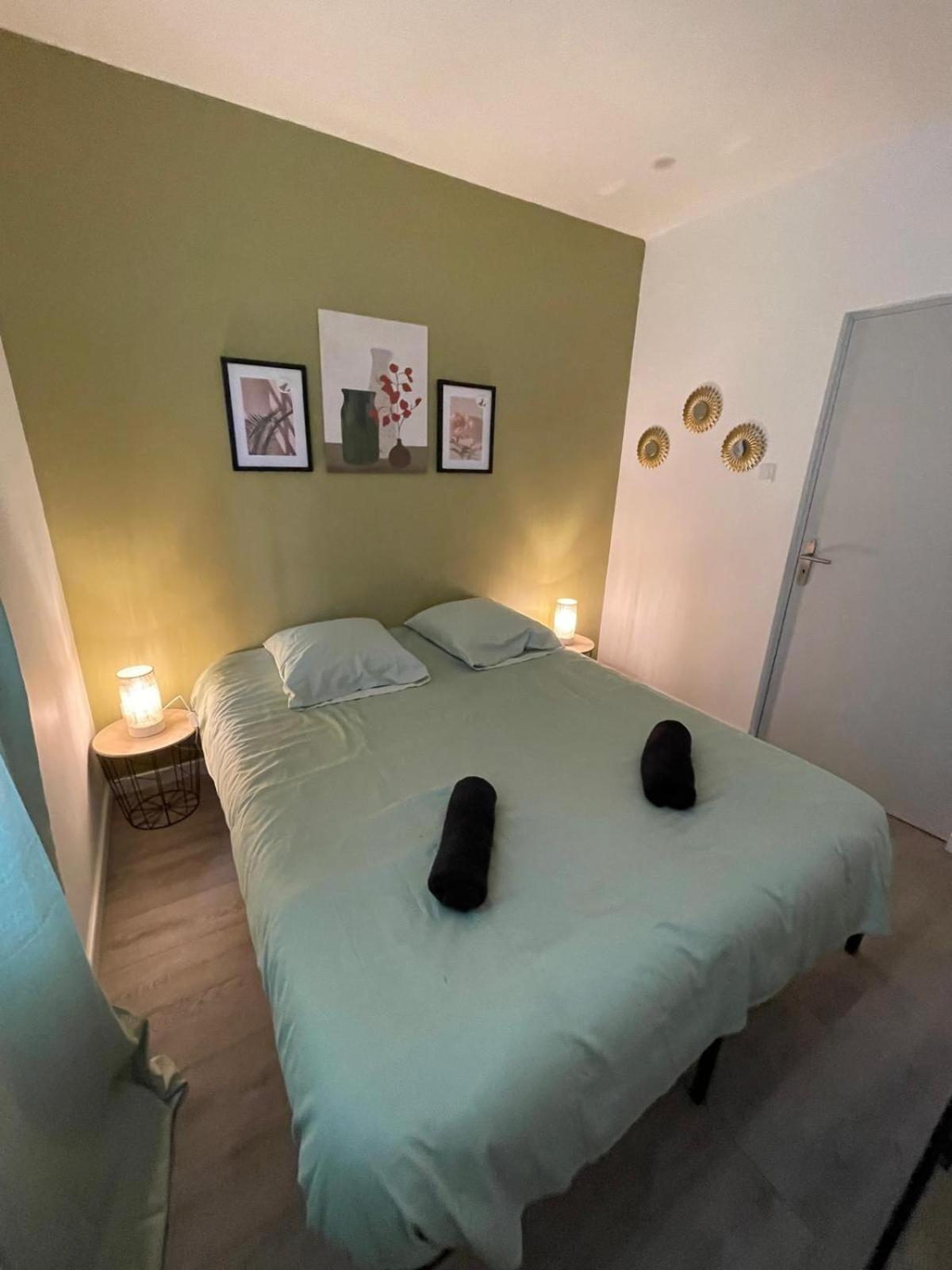 شقة F4 Elegant - Strasbourg Cosy المظهر الخارجي الصورة