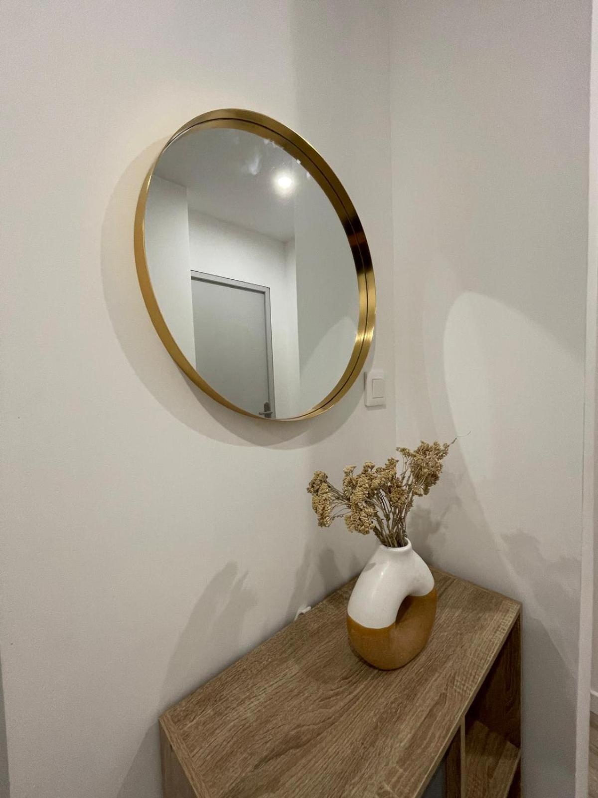 شقة F4 Elegant - Strasbourg Cosy المظهر الخارجي الصورة