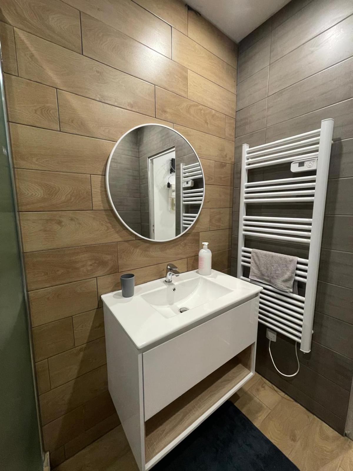 شقة F4 Elegant - Strasbourg Cosy المظهر الخارجي الصورة