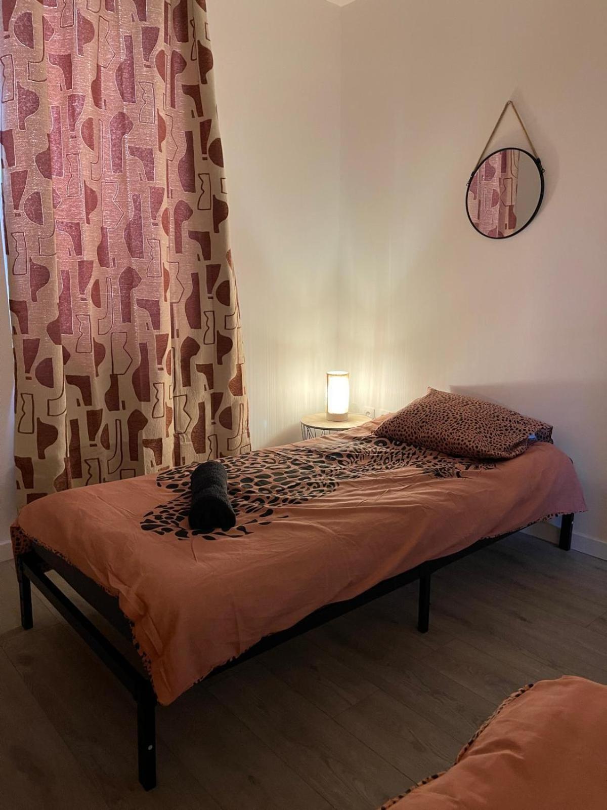 شقة F4 Elegant - Strasbourg Cosy المظهر الخارجي الصورة
