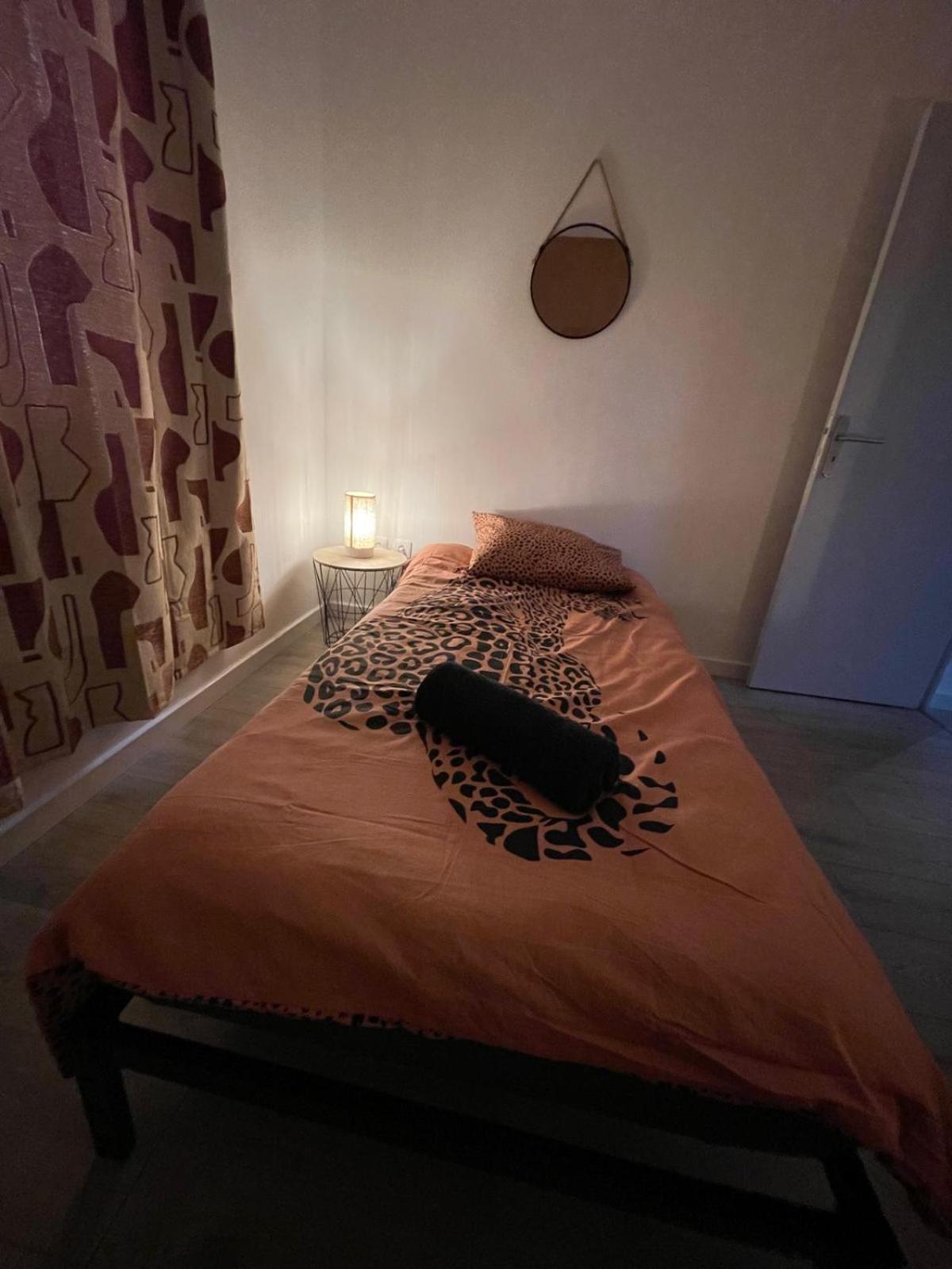 شقة F4 Elegant - Strasbourg Cosy المظهر الخارجي الصورة
