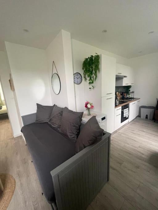 شقة F4 Elegant - Strasbourg Cosy المظهر الخارجي الصورة