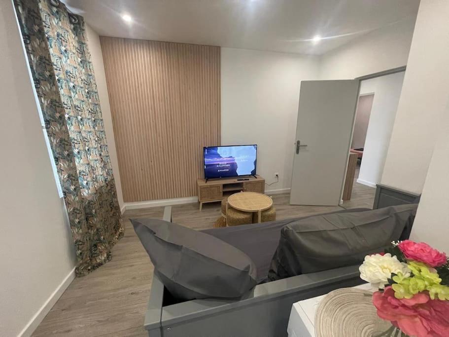 شقة F4 Elegant - Strasbourg Cosy المظهر الخارجي الصورة