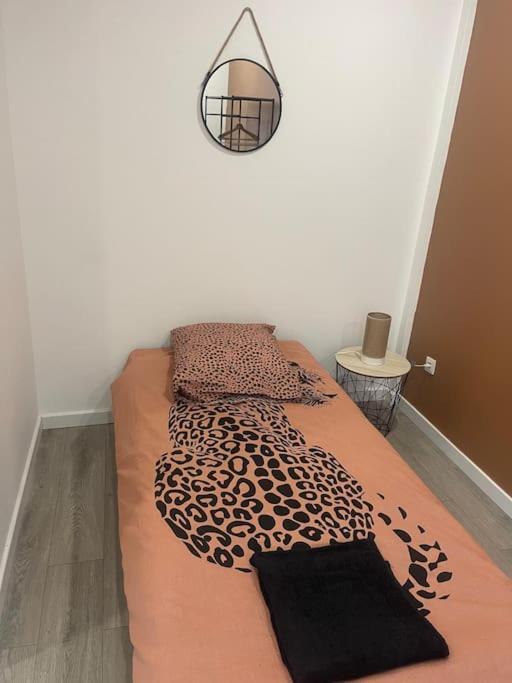 شقة F4 Elegant - Strasbourg Cosy المظهر الخارجي الصورة