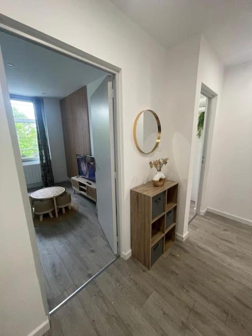 شقة F4 Elegant - Strasbourg Cosy المظهر الخارجي الصورة