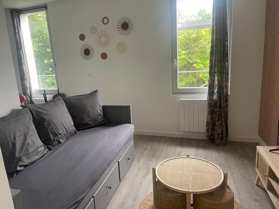 شقة F4 Elegant - Strasbourg Cosy المظهر الخارجي الصورة
