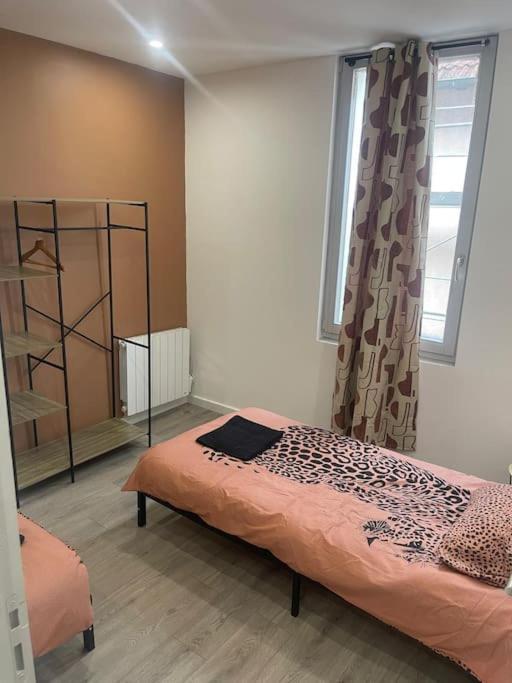 شقة F4 Elegant - Strasbourg Cosy المظهر الخارجي الصورة