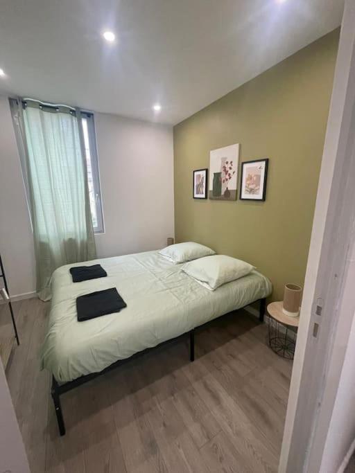 شقة F4 Elegant - Strasbourg Cosy المظهر الخارجي الصورة