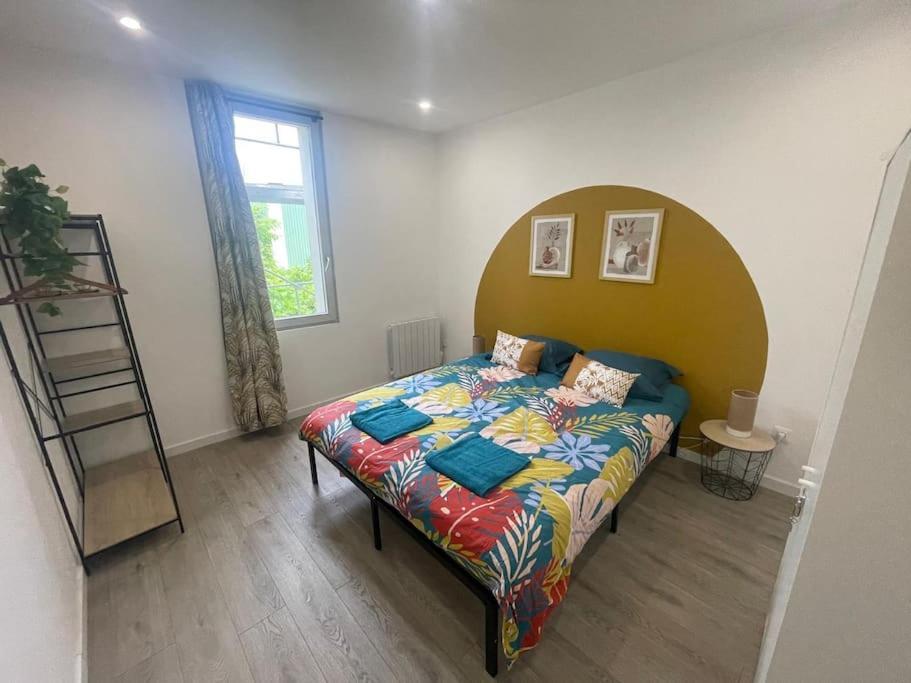 شقة F4 Elegant - Strasbourg Cosy المظهر الخارجي الصورة
