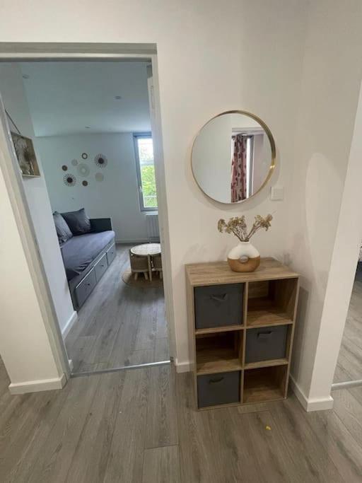 شقة F4 Elegant - Strasbourg Cosy المظهر الخارجي الصورة
