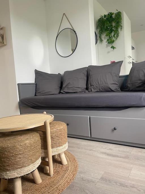 شقة F4 Elegant - Strasbourg Cosy المظهر الخارجي الصورة