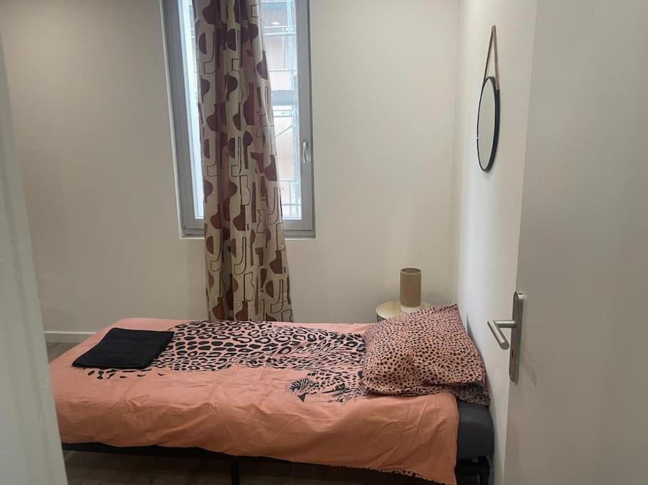 شقة F4 Elegant - Strasbourg Cosy المظهر الخارجي الصورة