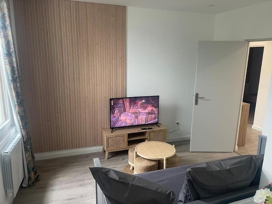 شقة F4 Elegant - Strasbourg Cosy المظهر الخارجي الصورة