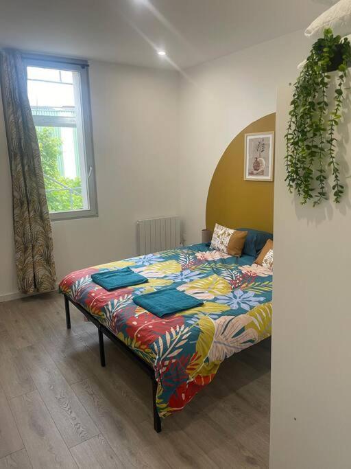 شقة F4 Elegant - Strasbourg Cosy المظهر الخارجي الصورة