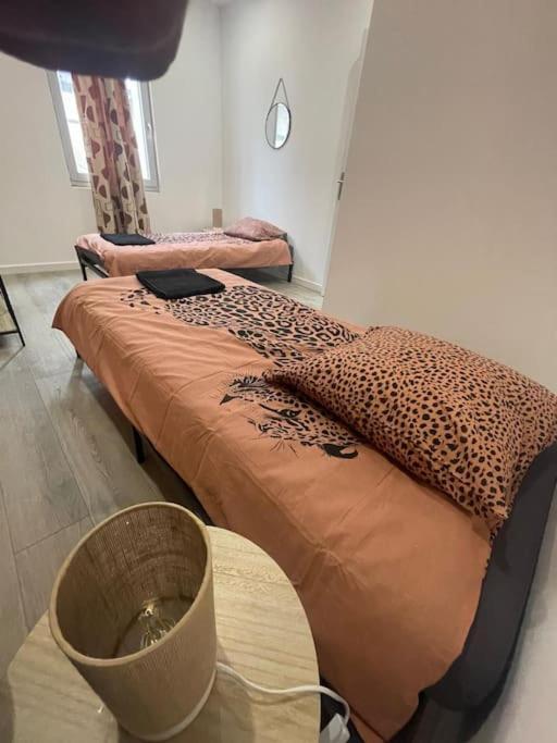 شقة F4 Elegant - Strasbourg Cosy المظهر الخارجي الصورة