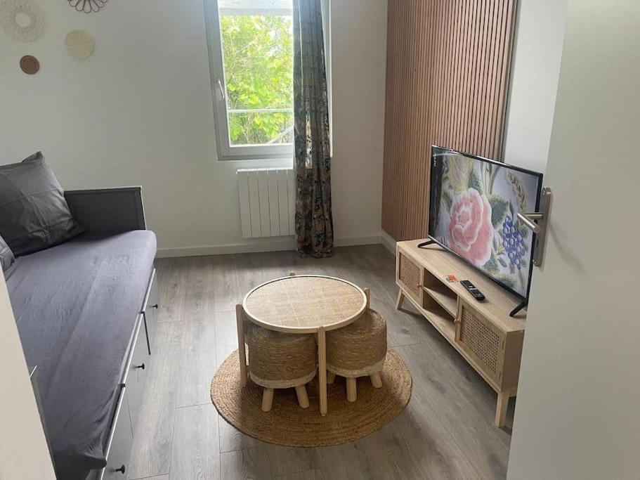 شقة F4 Elegant - Strasbourg Cosy المظهر الخارجي الصورة