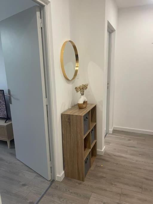 شقة F4 Elegant - Strasbourg Cosy المظهر الخارجي الصورة