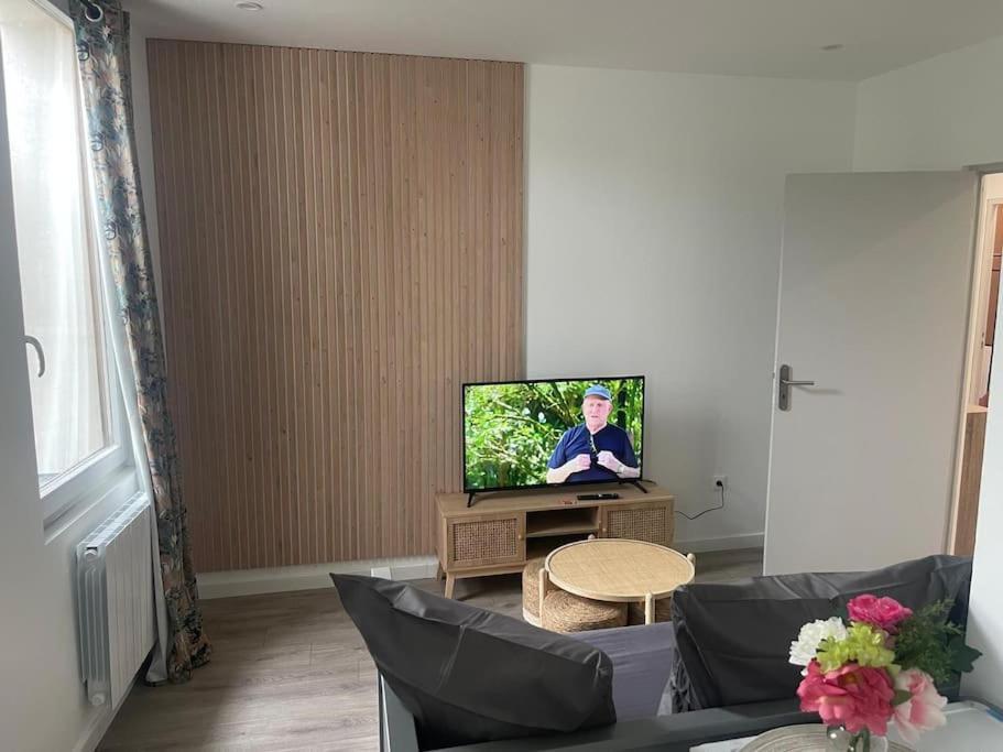 شقة F4 Elegant - Strasbourg Cosy المظهر الخارجي الصورة