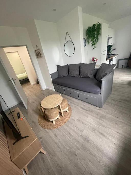 شقة F4 Elegant - Strasbourg Cosy المظهر الخارجي الصورة